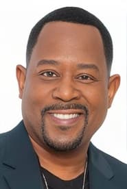 Martin Lawrence