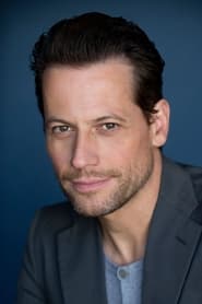 Ioan Gruffudd