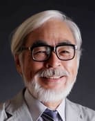 Hayao Miyazaki