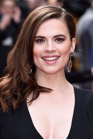 Hayley Atwell